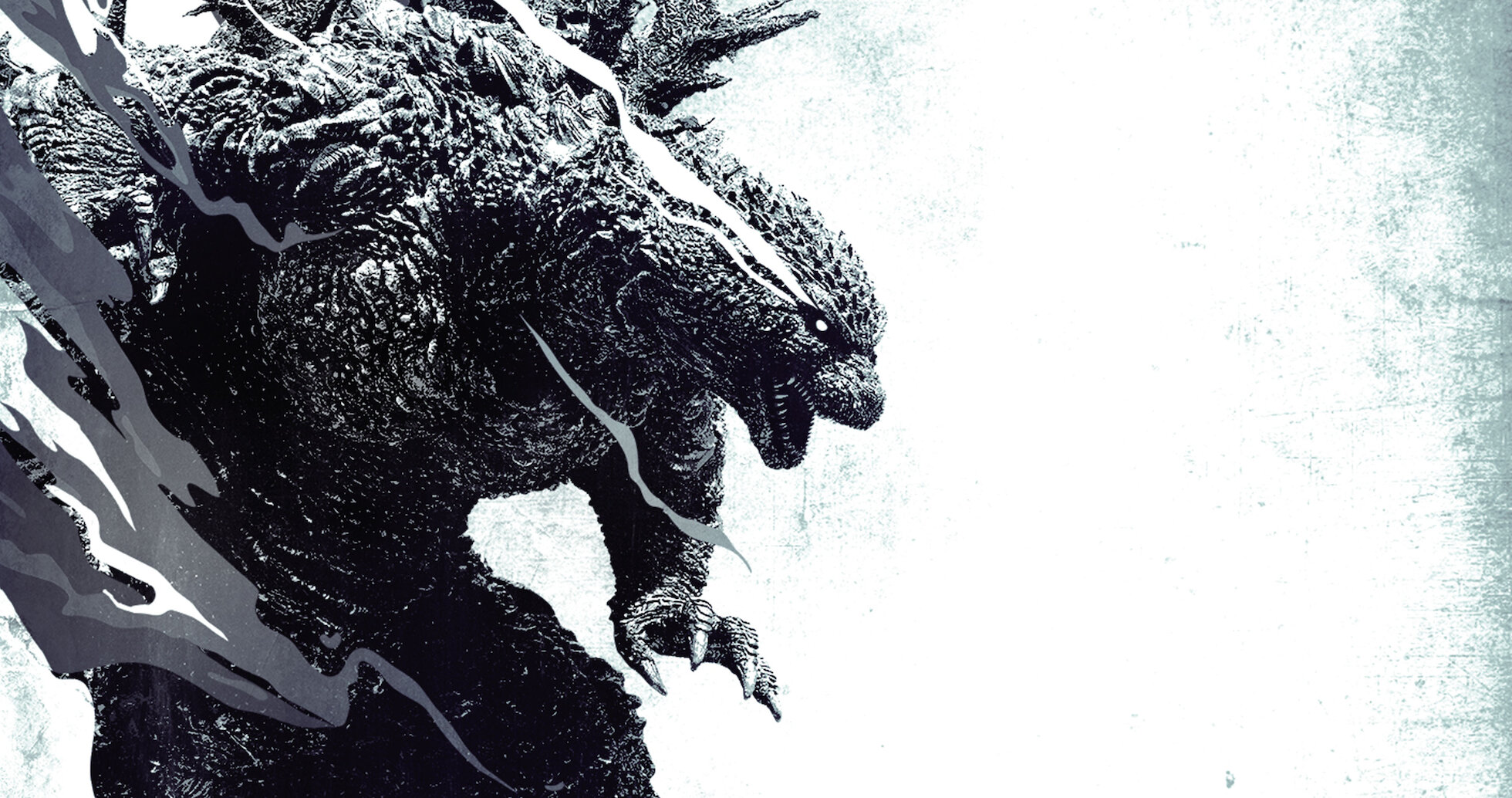 Watch Godzilla Minus One/Minus Color | Netflix