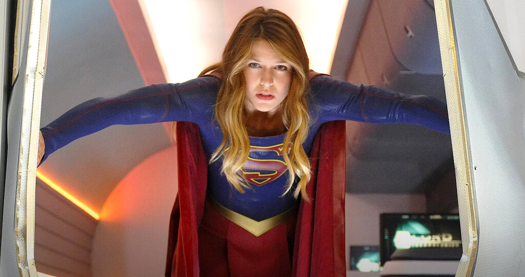 Wann Kommt Supergirl Staffel 6 Auf Netflix Watch Supergirl | Netflix
