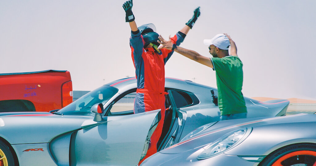 Watch The Fastest | Netflix Official Site