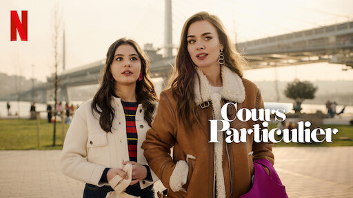 Les Tactiques de l'amour | Site officiel de Netflix