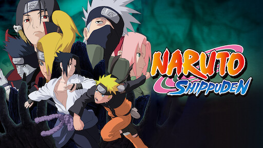 Watch The Last: Naruto the Movie | Netflix