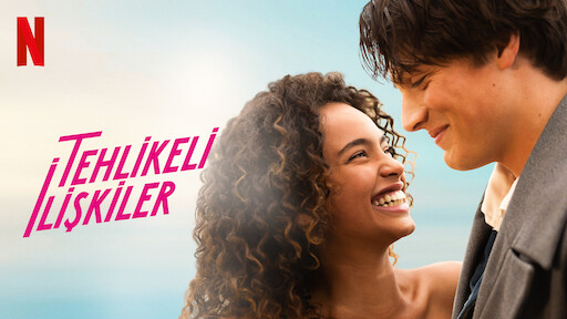 Isi &amp; Ossi | Netflix Resmi Sitesi