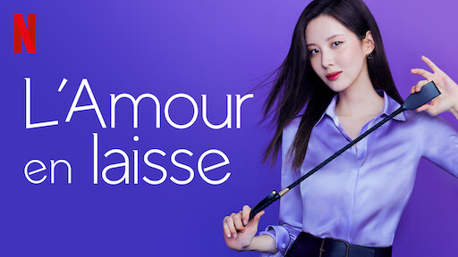 20th Century Girl | Site officiel de Netflix