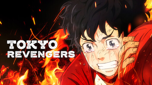 Watch Tokyo Ghoul | Netflix