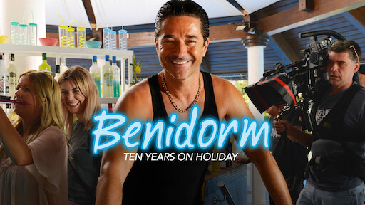 Watch Benidorm | Netflix