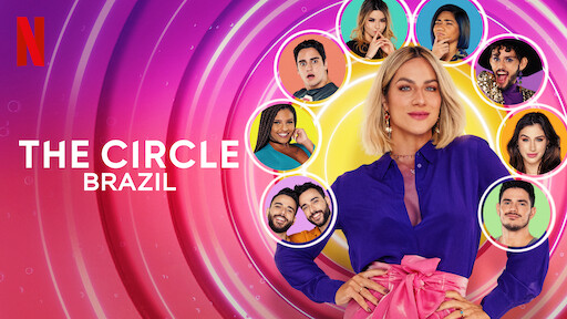 Watch Dating Around: Brazil | Netflix Official Site