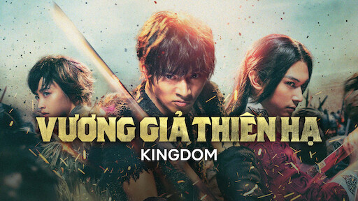 Sát thủ Yi Nan | Netflix