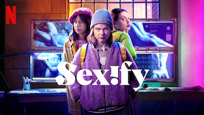 Best TV Comedy Shows | Netflix Official Site