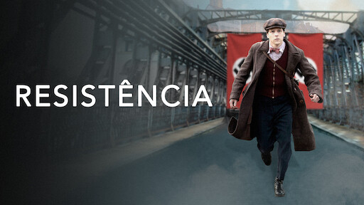 O Banqueiro da Resistência | Site oficial da Netflix