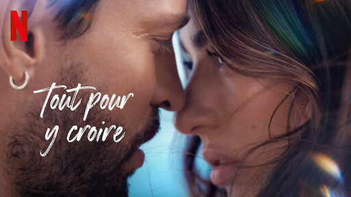 Les Tactiques de l'amour | Site officiel de Netflix