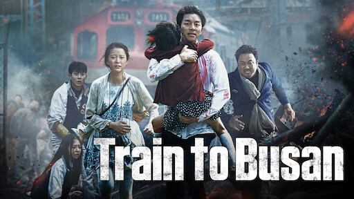 Watch Train to Busan: Peninsula | Netflix