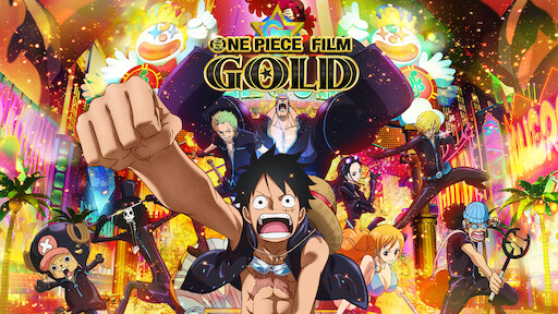 Watch One Piece Heart of Gold | Netflix - Watch One Piece Heart Of Gold Sub