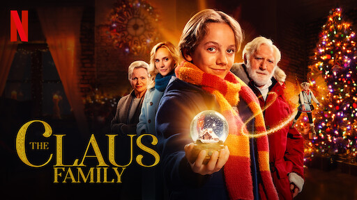 Watch The Christmas Chronicles Part Two Netflix Official Site