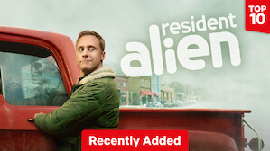 Alien Movies | Netflix Official Site