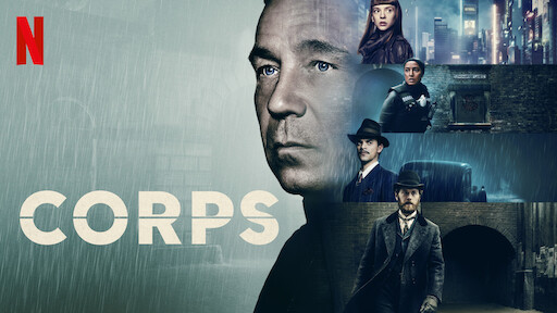 Le Problème à Trois Corps Netflix Sortie www.netflix.com