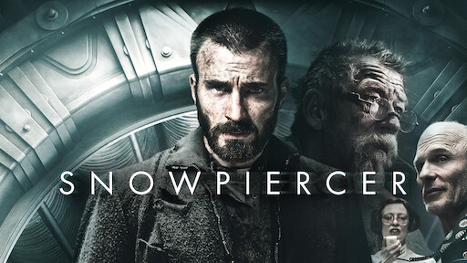 Watch Snowpiercer | Netflix Official Site