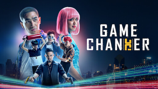 Watch 13: Game of Death | Netflix