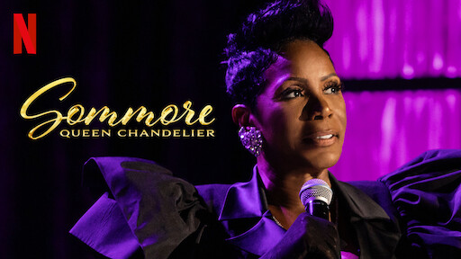 Watch Wanda Sykes: Not Normal | Netflix Official Site