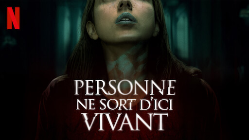 Ne t'endors pas | Site officiel de Netflix