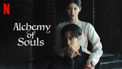 Watch My Demon | Netflix Official Site