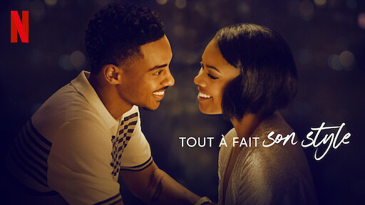Les Tactiques de l'amour | Site officiel de Netflix