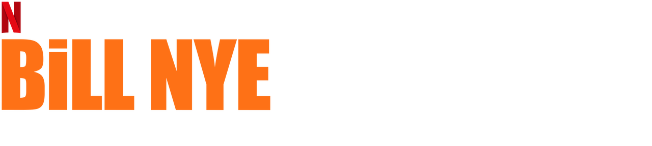 Bill Nye Rettet Die Welt