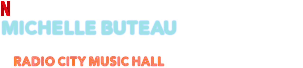 Watch Michelle Buteau No Radio City Music Hall 