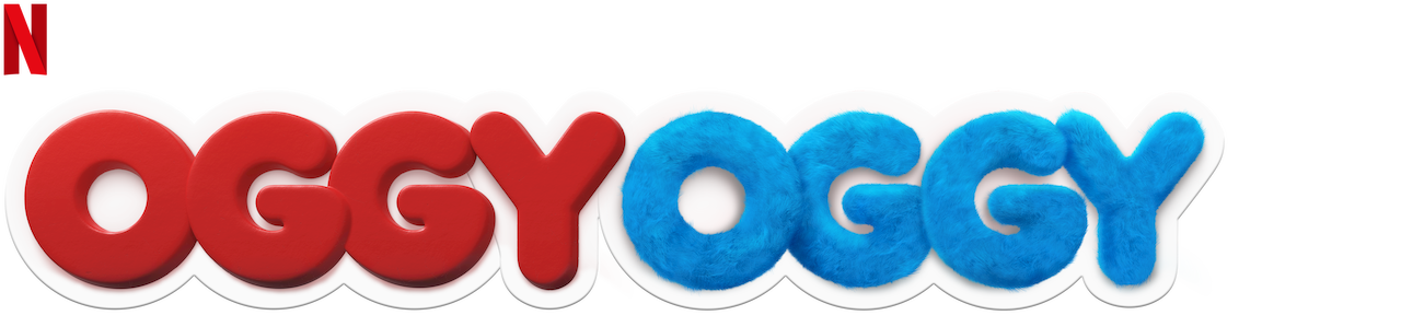 netflix oggy oggy toys
