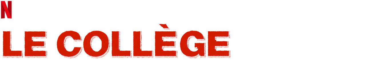 La Nouvelle école Streaming Gratuit Une nouvelle école - La pire épreuve de ma vie | Site officiel de Netflix