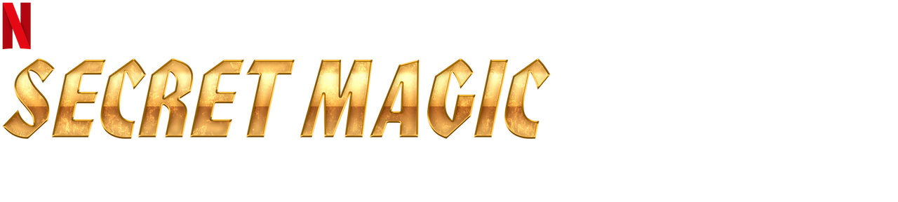 Watch Secret Magic Control Agency Netflix Official Site