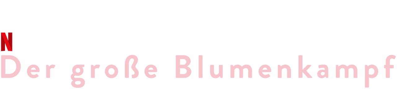 Der Große Blumenkampf Der Große Blumenkampf