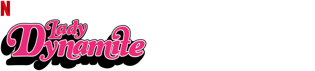 lady dynamite netflix