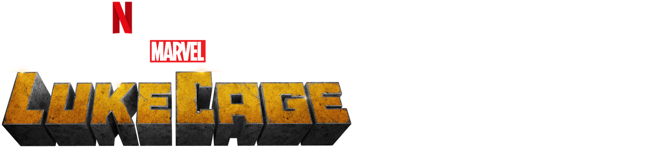 Marvel's Luke Cage | Netflix Official Site